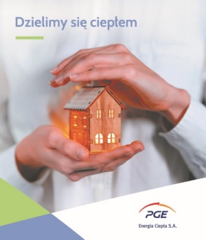 Pge Energia Ciep A Przekaza A Niemal P Mln Z Potrzebuj Cym W